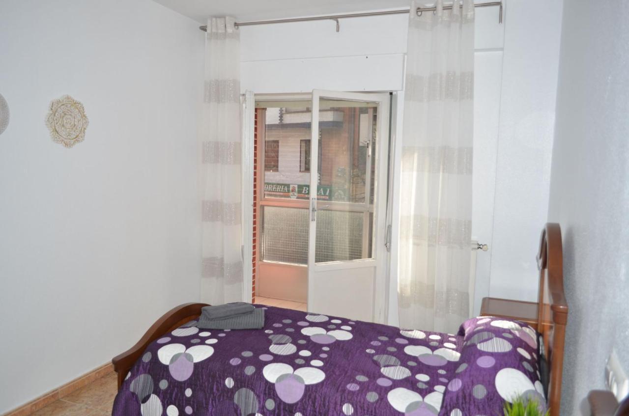 El Mirador De Noemi Apartment Gijon Luaran gambar