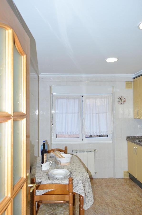 El Mirador De Noemi Apartment Gijon Luaran gambar