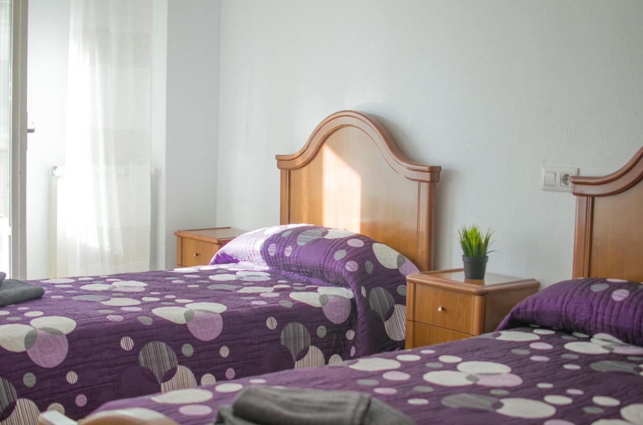 El Mirador De Noemi Apartment Gijon Luaran gambar