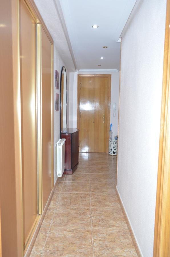 El Mirador De Noemi Apartment Gijon Luaran gambar