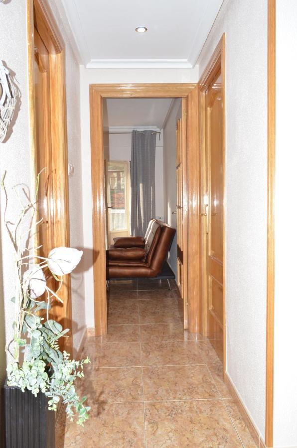 El Mirador De Noemi Apartment Gijon Luaran gambar