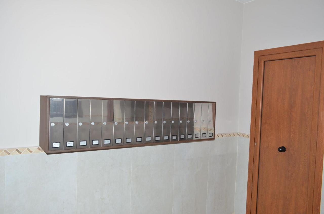 El Mirador De Noemi Apartment Gijon Luaran gambar