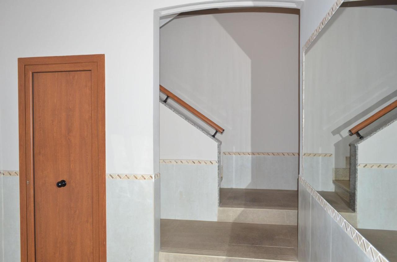 El Mirador De Noemi Apartment Gijon Luaran gambar