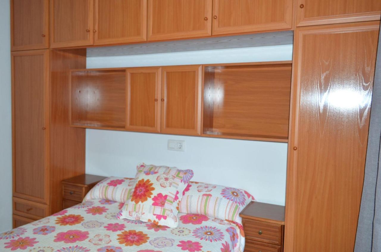 El Mirador De Noemi Apartment Gijon Luaran gambar