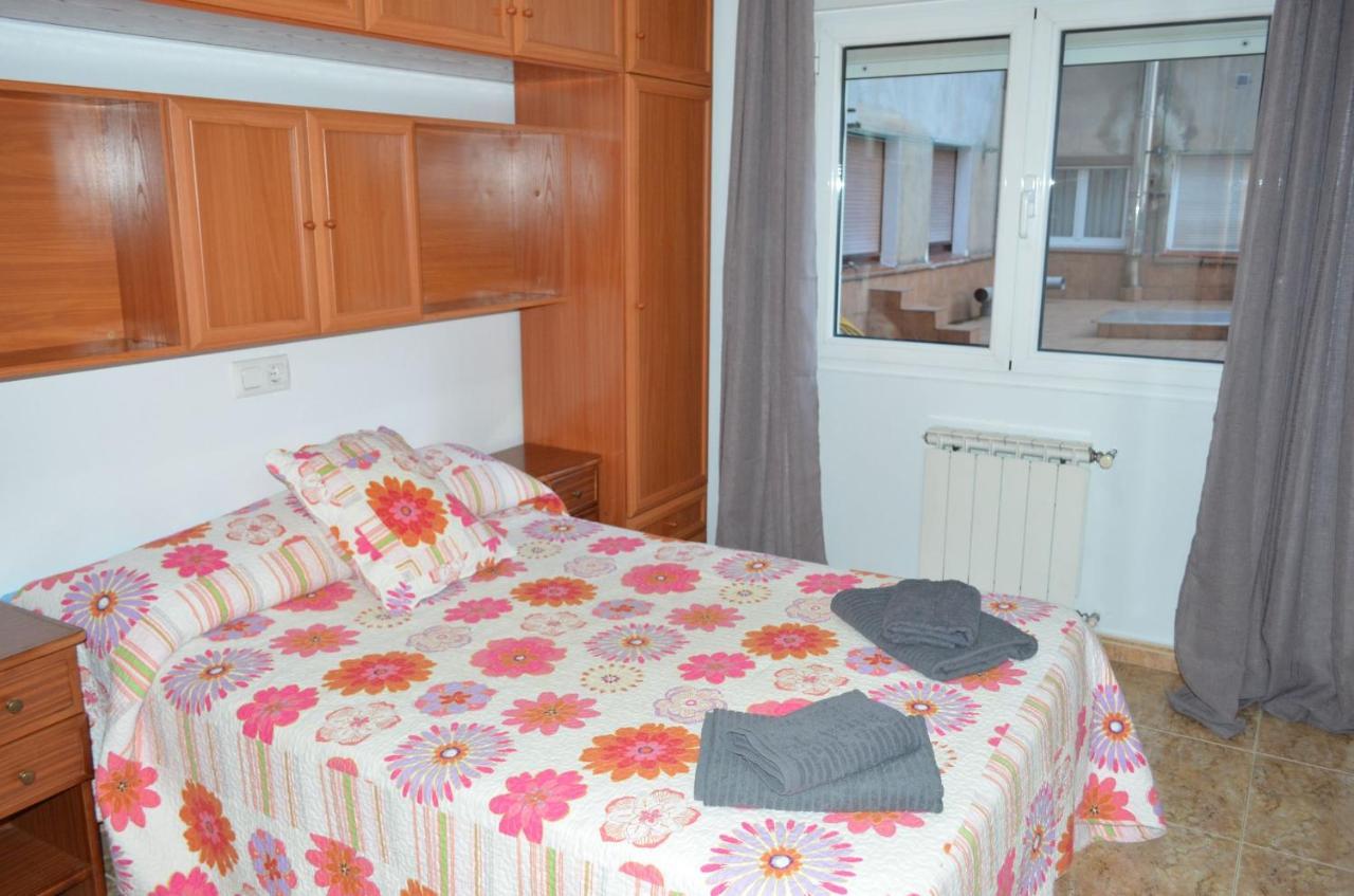 El Mirador De Noemi Apartment Gijon Luaran gambar