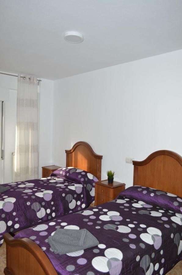 El Mirador De Noemi Apartment Gijon Luaran gambar